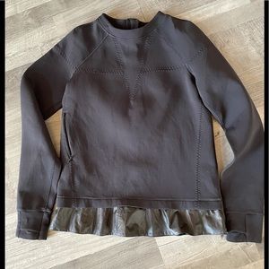 Ivivva girls pullover
